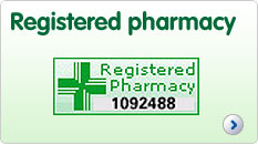 Registered pharmacy